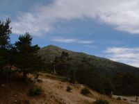 Puerto de La Funefr&iacute;a