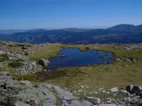 Laguna de Pe&ntilde;alara