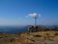 Cruz de Rubens