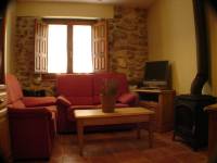 El refugio de Alameda