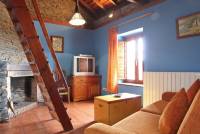 Atazar Casa del cura 4