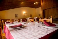 Atazar Restaurante Athazar