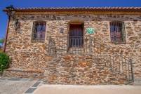 Atazar Casa del Cura 7