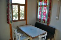 Camping El Picachuelo