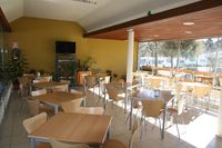 Camping El Picachuelo