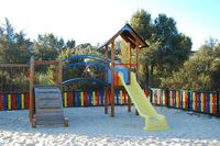 Camping El Picachuelo