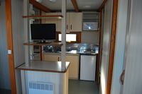 Camping El Picachuelo