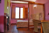 Alojamientos La Dehesa