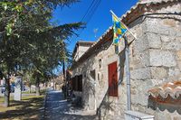 Casa de tel&eacute;fonos