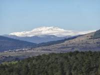 Berzosa del Lozoya Panoramica