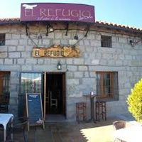 Boalo Refugio de Oria 2