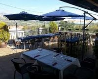 Restaurante Refugio de Oria