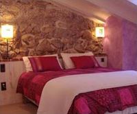 Habitacion El Adarve