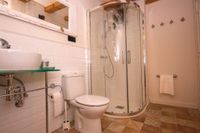 Casa rural Tio Alberto