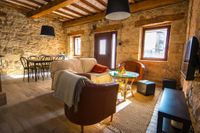 Casa rural Tio Alberto