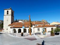 Iglesia de la Inmaculada