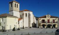 Canencia Parroquia y Ayuntameinto