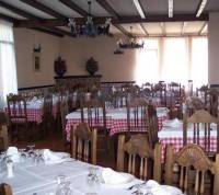 Canencia Hotel Restaurante Colorines