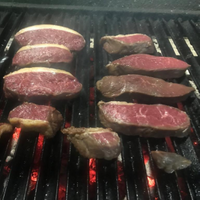 Cerceda El Chiringuito 5