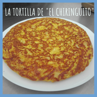 Cerceda El Chiringuito 7