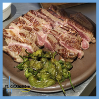 Cerceda El Chiringuito 9