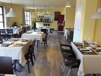 Mickey Monkey Gastro Bar