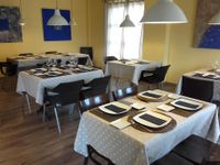 Restaurante Mickey Monkey Cerceda