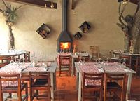 Asador de Ang&eacute;l