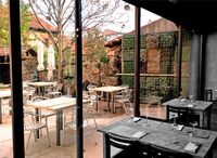 Asador de Ang&eacute;l