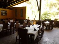 Hotel restaurante Casa Cirilo