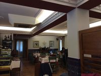 Hotel restaurante Casa Cirilo