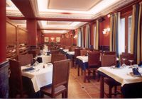 Hotel restaurante Casa Cirilo