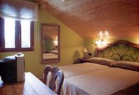 Hotel restaurante Casa Cirilo