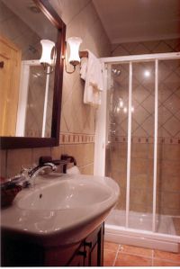 Hotel restaurante Casa Cirilo