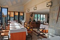 Restaurante El Corzo