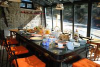 Restaurante El Corzo