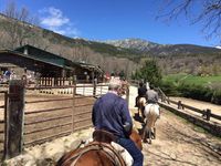 Cercedilla Los Ciruelos 7