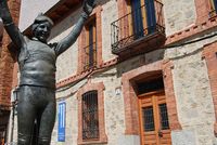 Cercedilla Museo del esqui