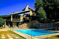 Casona de Navalmedio