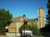 Iglesia de Santo Tomás