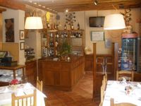 Granja La Chata Restaurante 2