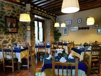 Granja La Chata Restaurante 3