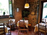 Granja La Chata Restaurante 4