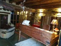 El Rinc&oacute;n de La Fuente