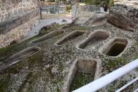 Lozoyuela necropolis