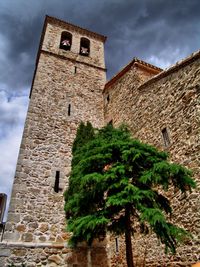 Iglesia de Nuestra Se&ntilde;ora de la Asunci&oacute;n