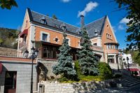 Palacio de Miraflores