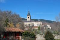 Monasterio del Paular mía 1