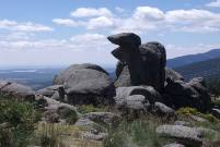Peña del Arcipreste