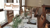 Posada de la Fragua
